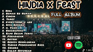 Download lagu Best Song Feast x Hindia Full Album Terbaik || New Playlist Best On Spotify 2025 #feast #hindia mp3 Download lagu Best Song Feast x Hindia Full Album Terbaik || New Playlist Best On Spotify 2025 #feast #hindia mp3