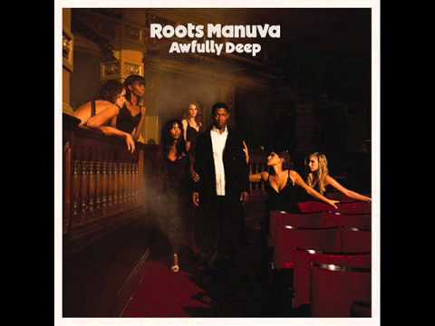 Roots Manuva - Too Cold