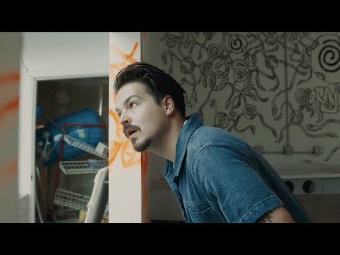 Milky Chance - Troubled Man (Official Video)