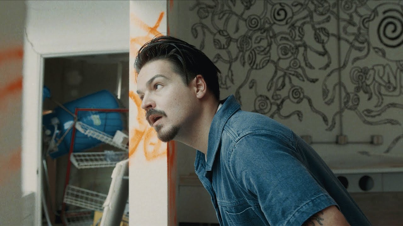 Milky Chance — Troubled Man