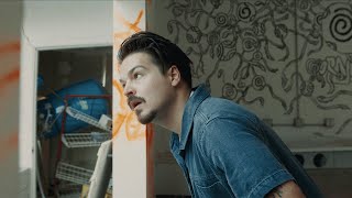 Musik-Video-Miniaturansicht zu Troubled Man Songtext von Milky Chance