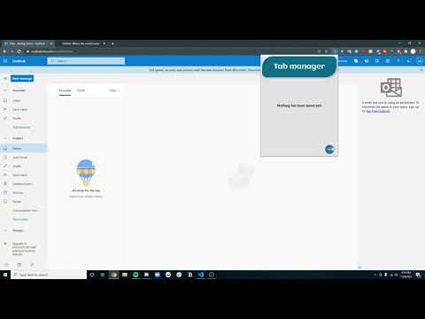 Item video thumbnail