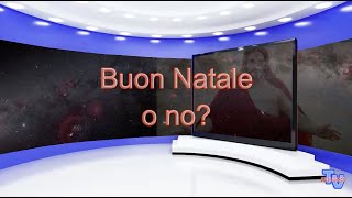 'Buon Natale o no?' episoode image