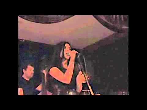 Rita Satch - Valerie (Amy Winehouse cover)