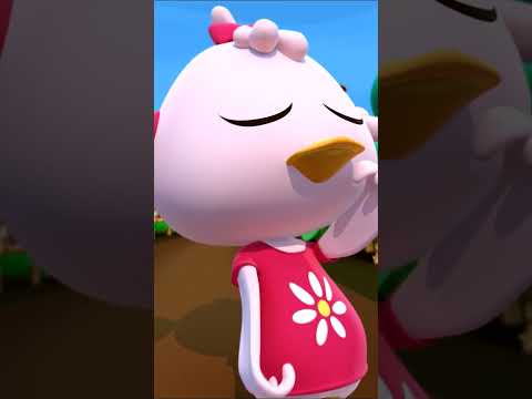 Rățușca Lulu - BoonBoon #shorts #youtubeshorts