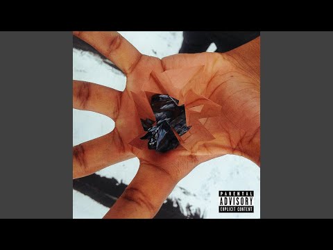 Money God (feat. Saul Williams)