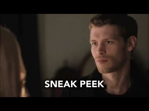 The Vampire Diaries 4x12 Sneak Peek "A View To Kill"