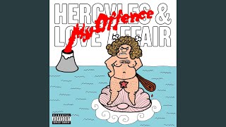 My Offence (feat. Krystle Warren) (Brawther&#39;s Mean Dub)