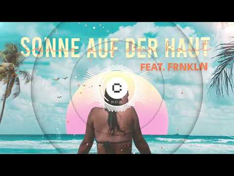 NOISETIME, Crystal Rock, Pule ft. FRNKLN - Sonne Auf Der Haut (Official Visualizer)