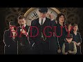 Peaky Blinders Bad Guy Bad Guy Peaky Blinders