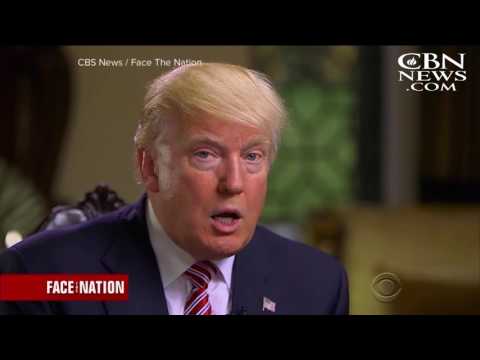 CBN NewsWatch: June 20, 2016