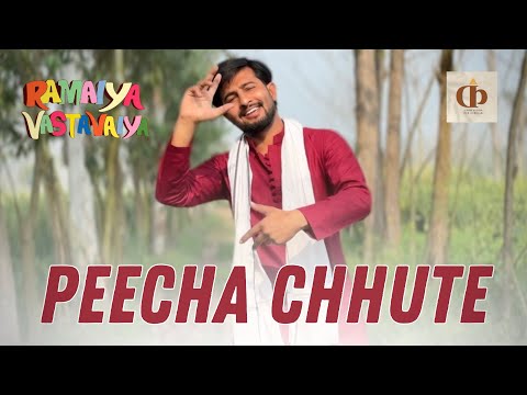 Peecha chhute | Ramaiya Vastavaiya | Ankur Raj | Digital Karigar