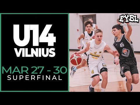 Ridzene (LVA) vs PGE AK Mlode Zubry (POL)