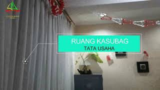 BANHUB RIAU GELAR LOMBA HIAS RUANGAN KEMERDEKAAN RI KE 78