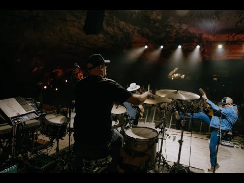 49 Winchester - Leavin' This Holler (Live at The Caverns)