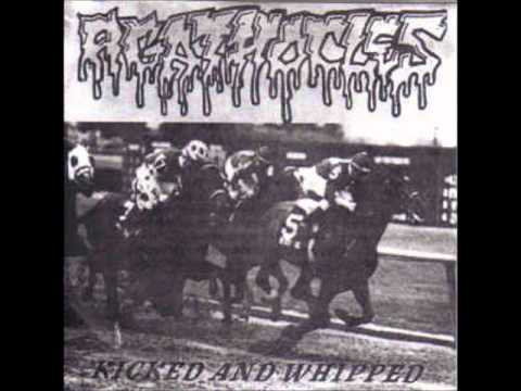 Agathocles - Hip Off