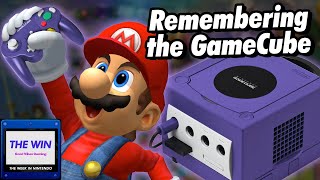 Remembering The Gamecube - The Week in Nintendo