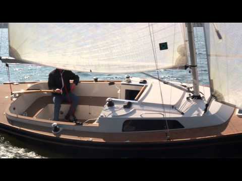 Saffier sc 8m cabin 2013 promo film