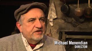 The Playboy of the Western World