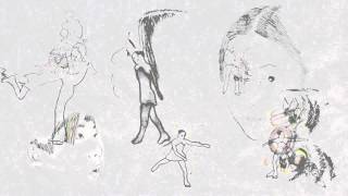 Dustin Wong & Takako Minekawa - Pastel Ice Date (Official Music Video)