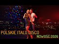 Wspomnienia W Rytmie PJ Robi Polskie Italo Disco Nowość Remix 2026