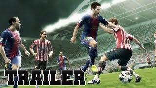 Clip of PES 2013 (2012)