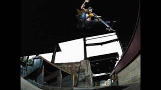 Remake Jedi Mind Tricks - Rage of Angels