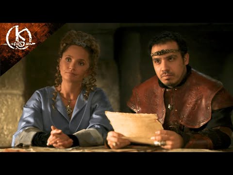 Kaamelott - Les meilleurs moments (Ep.14)