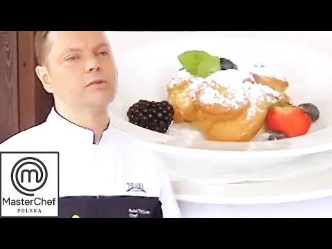 Ulubiona potrawa Michela Morana | Sezon 2 Odcinek 9 | MasterChef Polska