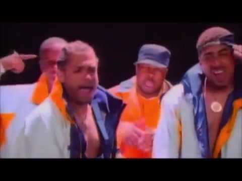 The Almighty RSO feat  Mad Lion   You'll Never Know   1996