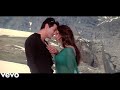 Meri Aankhon Mein 4K Video Song Yakeen Arjun Rampal Priyanka Chopra Udit Narayan Alka Yagnik