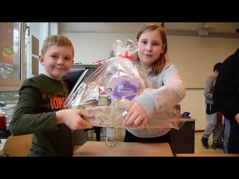 Kerstfilm basisschool de Bongerd Venray