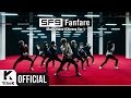 SF9 - Fanfare (Chinese Version)