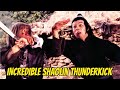 Wu Tang Collection Incredible Shaolin Thunder Kick Subtítulos En ESPAÑOL