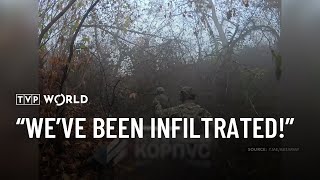 Download lagu Ukrainian troops foil Russian sabotage | Military Mind mp3