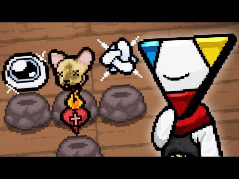 Is Greedier TOO EASY As Playable Godhead?