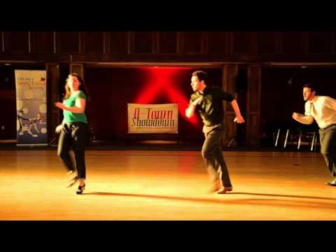 O-Town Showdown 2016 - Pickles - Team Short Showcase