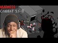 WE HAVE REACHED EXPURGATION Madness Combat 9 5 11