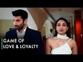 Shaan Kaveri Hotstar Specials The Night Manager Part 2 DisneyPlus Hotstar