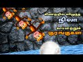 கிணற்றில் விழுந்த நிலா குரங்கு கதை Tamil