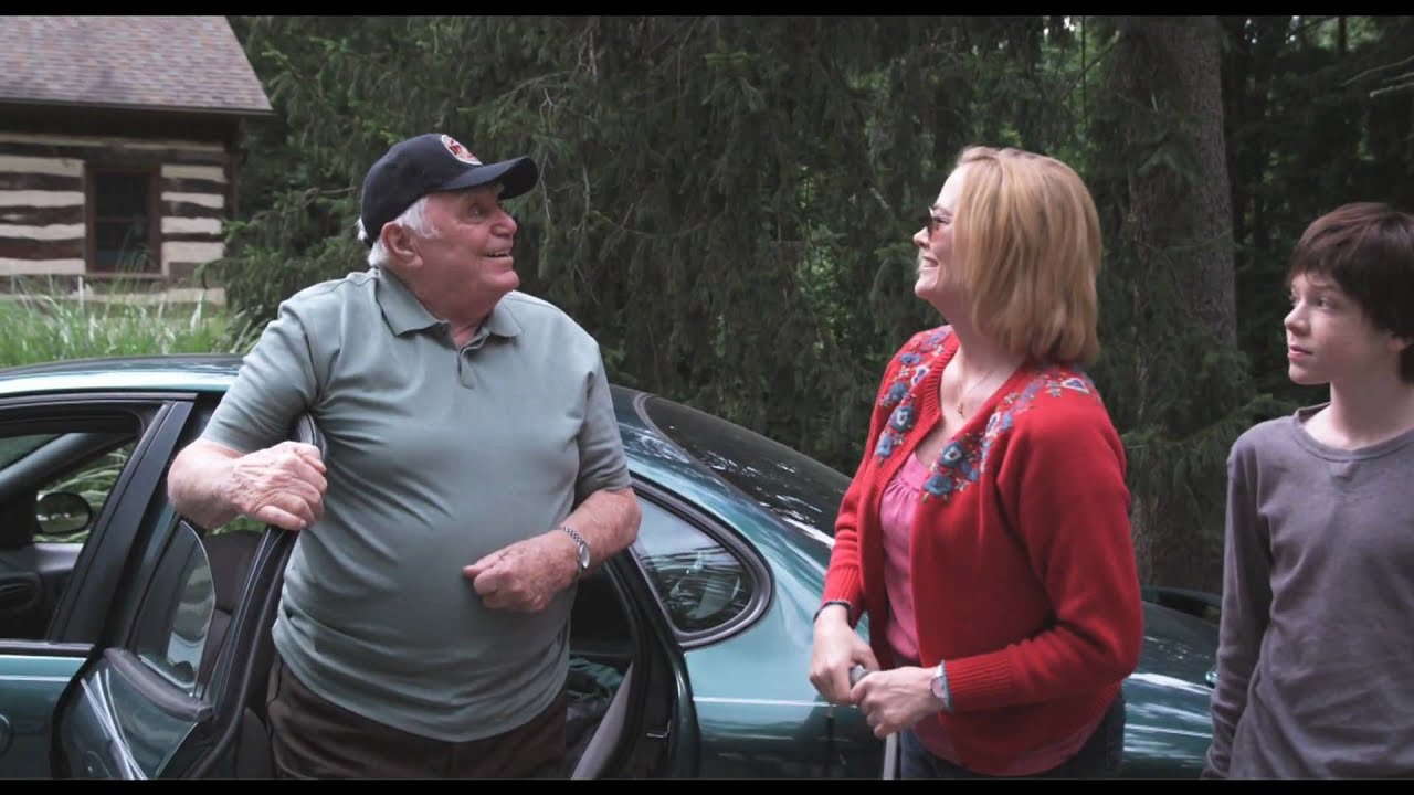 Another Harvest Moon - Trailer