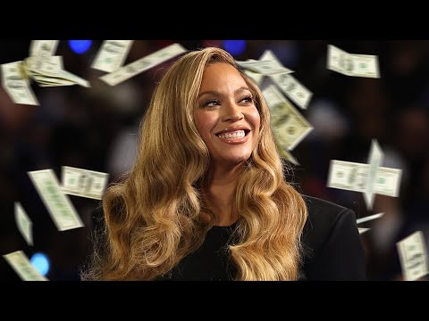 Billionaire Bey, Tyler Perry Accused of Assault Again, Diddy’s Kids Break Silence + #RHOA Drama