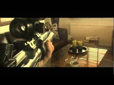 First Person Shooter