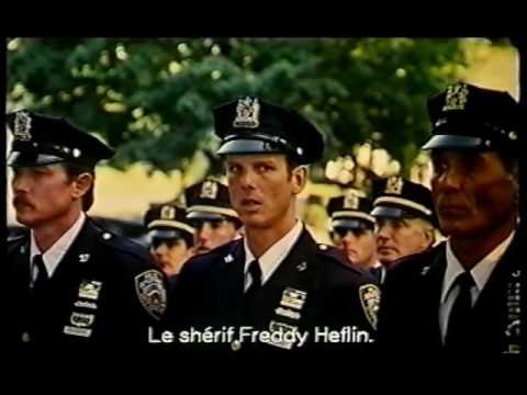 Copland (1997) bande annonce