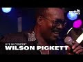 Wilson Pickett -  "Funky Broadway" | North Sea Jazz (1995)