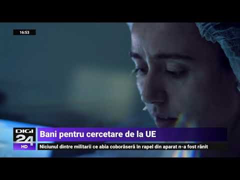 Măgurele și-a schimbat fața în ultimii ani. Câți bani europeni s-au investit în cercetare