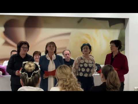 Pjevačka skupina HKD Napredak podružnica Busovača - Kad zapjevam ja sa mojim Busovkama