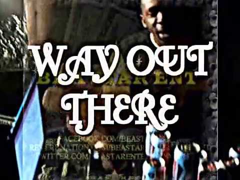 ( Way Out There ) by : AMPDEEZY