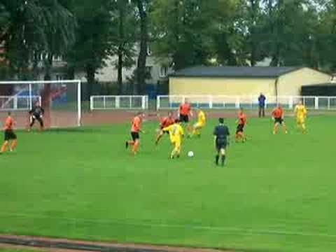 Stal Pleszew - Masovia Kraszewice