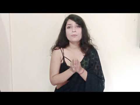 Richa sharma shameless and greedy wife